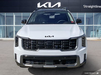 The 2025 Kia Sorento X-Line brings bold styling and exceptional performance together, making it the... (image 1)