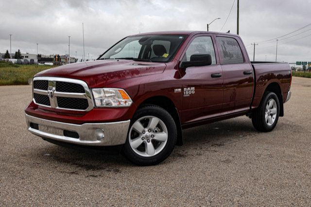 2024 Ram 1500 Classic Tradesman in Cars & Trucks in Strathcona County