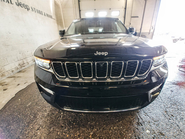  2023 Jeep Grand Cherokee LIMITED in Cars & Trucks in Calgary - Image 4