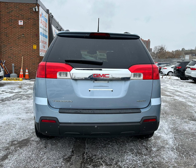 2014 GMC Terrain SLE in Cars & Trucks in Calgary - Image 4