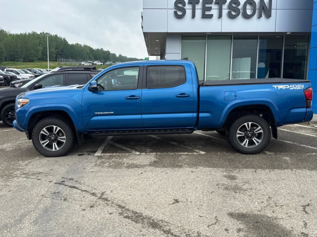 2018 Toyota Tacoma SR5 in Cars & Trucks in St. Albert - Image 4