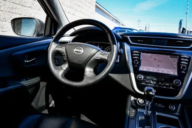 2023 Nissan Murano SV - Moonroof - Navigation in Cars & Trucks in Ottawa - Image 16