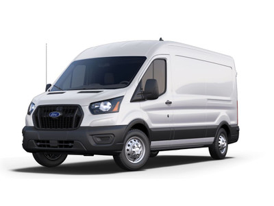  2024 Ford Transit Cargo Van BASE