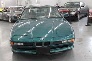 1991 BMW 8 Series 850I
