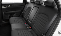 Engine: 1.6L TURBO 4cyl. L/100Km City: 8.7 L/100Km Hwy: 6.6 Safety Equipment Electronic Stability Co... (image 4)