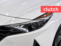 1 OWNER / Climate Control, Dual Zone Front Climate Control, Bluetooth Music and more! Clutch is the... (image 7)