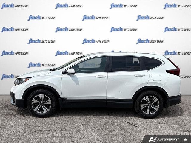 2021 Honda CR-V LX HEATED SEATS | KEYLESS ENTRY | CLEAN CARFAX in Cars & Trucks in London - Image 3
