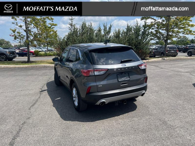 2022 Ford Escape SE AWD AWD in Cars & Trucks in Barrie - Image 4