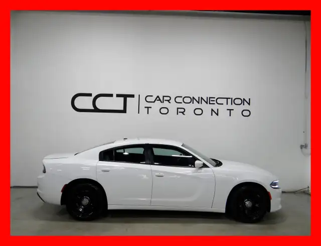 2019 Dodge Charger *BACKUP CAMERA/BLUETOOTH/EASY FINANCE!!!* in Cars & Trucks in London - Image 7