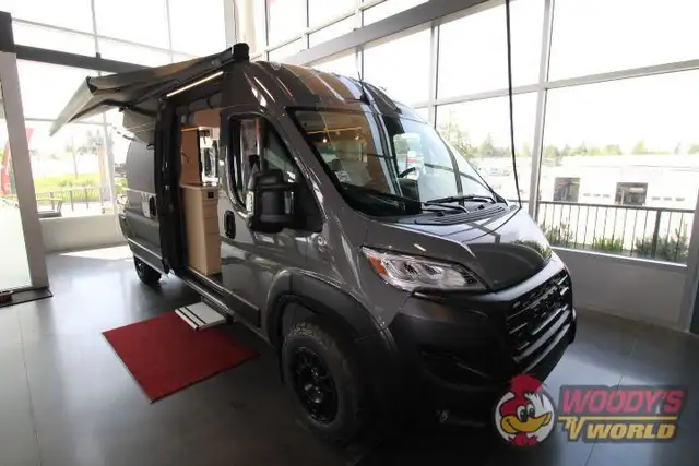 2025 VRP PANORAMIC PANORAMIC in RVs & Motorhomes in Abbotsford - Image 2