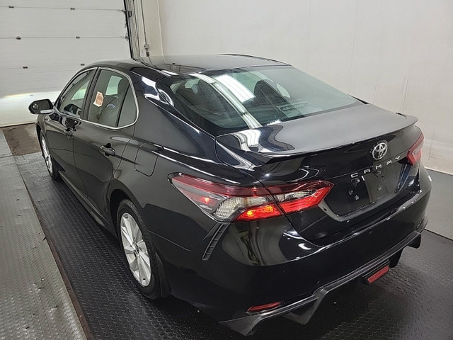 2022 Toyota Camry SE Auto in Cars & Trucks in Mississauga / Peel Region - Image 3