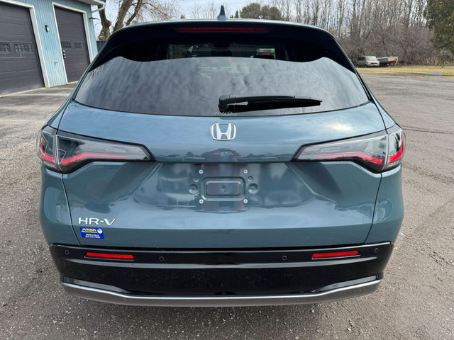 2025 Honda HR-V in Cars & Trucks in Brockville - Image 4