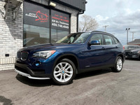 2015 BMW X1 AWD 4DR X-DRIVE 28i EN SUPERBE CONDITION MECANIQUE ET ESTHETIQUE!!!! CLEAN CARFAX!!! SEU... (image 8)