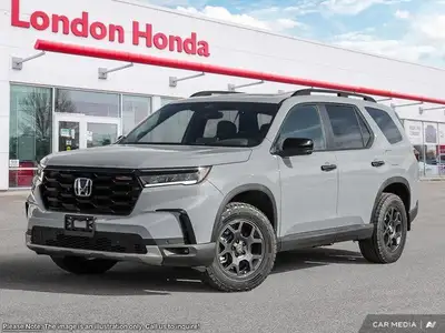 Come visit our London Honda team, you can find us at 560 Wharncliffe Rd S, London, ON, N6J 2N4, or c...