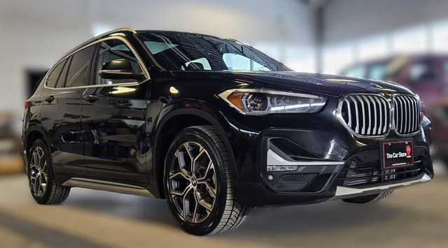 2020 BMW X1 28i in Cars & Trucks in Winnipeg - Image 3