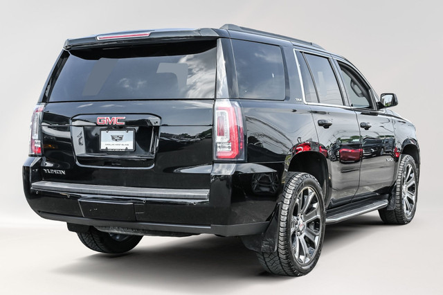 2018 GMC Yukon SLE* AWD* MARCHEPIEDS* MAGS * V8 5.3L Sieges chau in Cars & Trucks in City of Montréal - Image 4