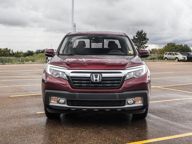 2019 Honda Ridgeline Touring V6 AWD in Cars & Trucks in Strathcona County - Image 3
