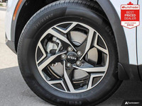 New Price! White 2023 Kia Sportage LX AWD 8-Speed Automatic I4 HEATED STEERING WHEEL, BLUETOOTH, KEY... (image 8)