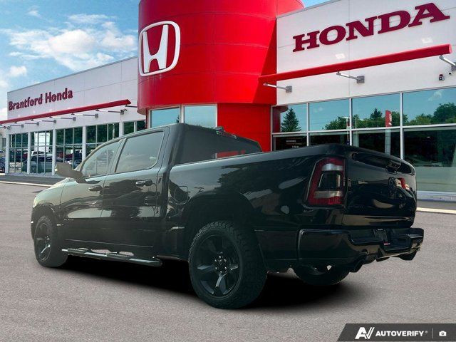 2019 Ram 1500 Sport in Cars & Trucks in Brantford - Image 4