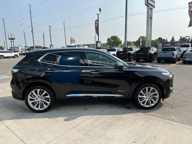 2025 Buick Envision Avenir in Cars & Trucks in Markham / York Region - Image 4