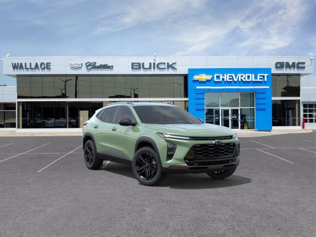 2025 Chevrolet Trax ACTIV in Cars & Trucks in Oakville / Halton Region - Image 2