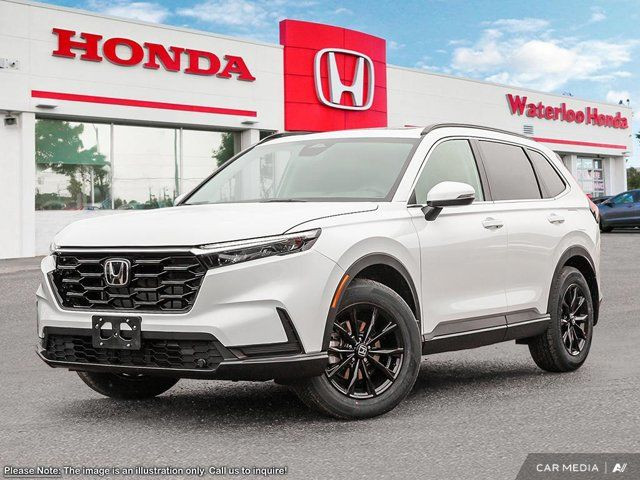 2025 Honda CR-V Sport in Cars & Trucks in Kitchener / Waterloo