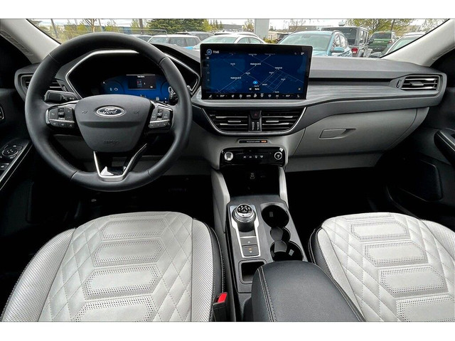 2024 Ford Escape PHEV in Cars & Trucks in Barrie - Image 4