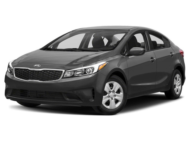 2017 Kia Forte 4dr Sdn Auto LX+ in Cars & Trucks in Oakville / Halton Region