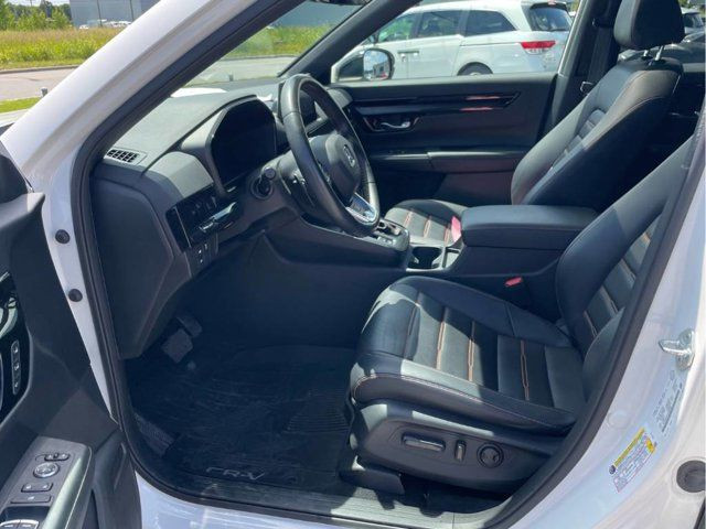 2024 Honda CR-V Hybrid Touring Hybrid | Leather | Sunroof | Nav in Cars & Trucks in Guelph - Image 3