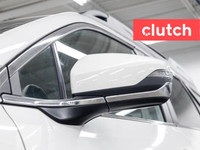 NO ACCIDENTS / CLEAN CARFAX / 1 OWNER / Auto Dimming Rearview Mirror, Dual Zone Front Climate Contro... (image 8)