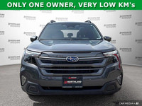 APPLE CARPLAY ANDROID AUTO | POWER LIFTGATE! Only 3,296 Miles! This Subaru Forester has a durable Re... (image 9)