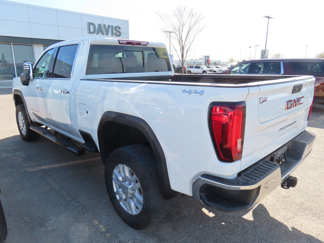 2021 GMC Sierra 3500HD SLT in Cars & Trucks in Lethbridge - Image 4