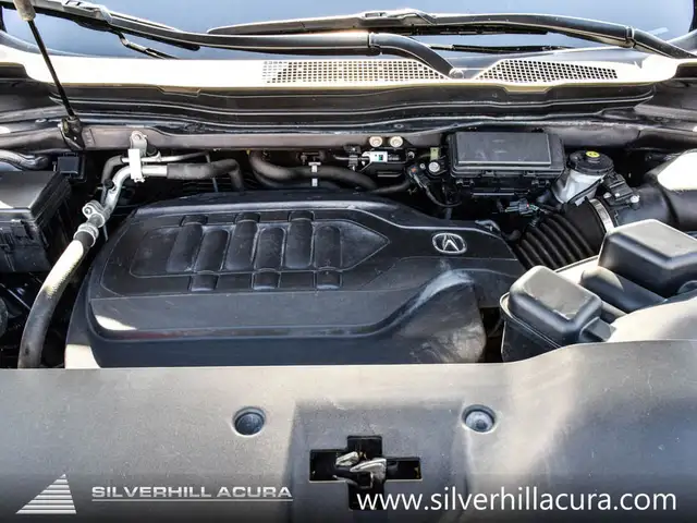 2020 Acura MDX Tech in Cars & Trucks in Calgary - Image 30