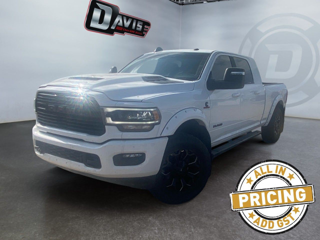 2023 Ram 3500 in Cars & Trucks in Medicine Hat