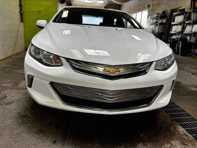 2017 Chevrolet Volt 5dr HB LT, Cam de recul in Cars & Trucks in Laval / North Shore - Image 3
