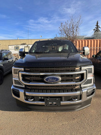 2021 Ford F350 King Ranch