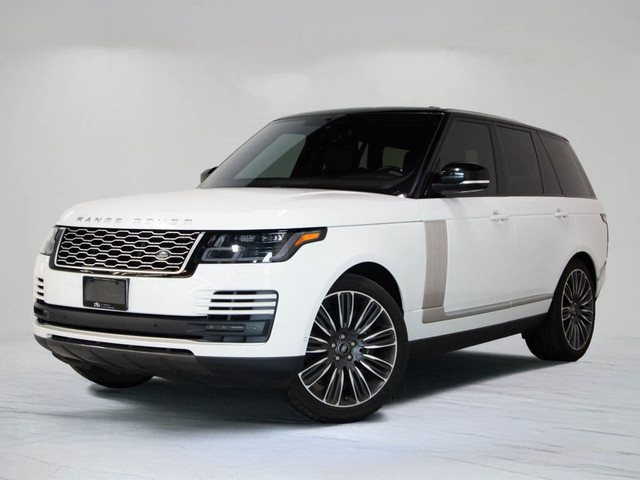 2022 Land Rover Range Rover P525 WESTMINSTER | MERIDIAN | 22\" W in Cars & Trucks in Mississauga / Peel Region - Image 3