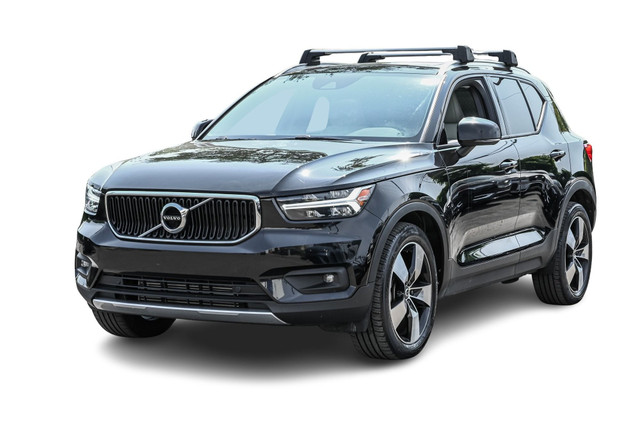2021 Volvo XC40 in Cars & Trucks in City of Montréal