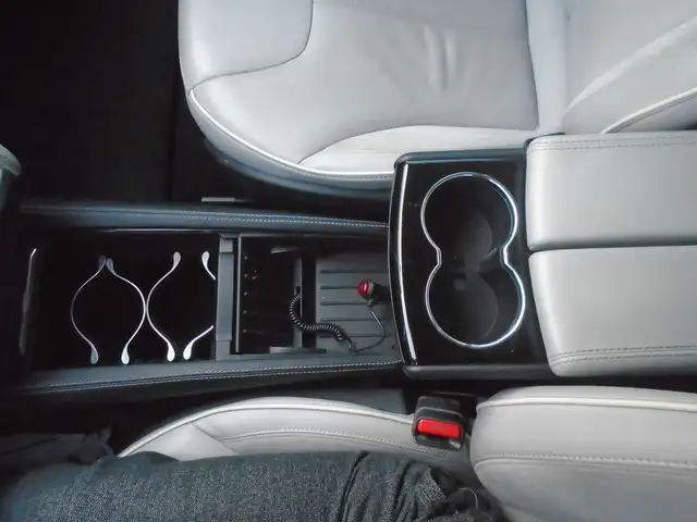 2014 Tesla Model S Performance 85 PLUS 391KM FULL CHARGE in Cars & Trucks in St. Catharines - Image 17