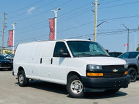 2018 Chevrolet Express 2500 Cargo Van V6 | 8-Speed Automatic | Backup Camera | Power Options | Fleet... (image 5)