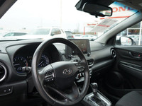 This 2023 Hyundai Kona Preferred AWD SUV is a perfect blend of style and practicality. Its all-wheel... (image 8)