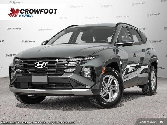 2025 Hyundai Tucson Preferred in Cars & Trucks in Calgary