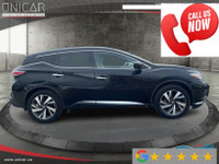 2016 Nissan Murano Platinum No Accidents | Safety Certification Included Financing & Warranty Option... (image 9)