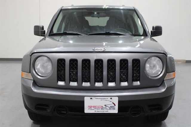 2011 Jeep Patriot North 4WD in Cars & Trucks in Cambridge - Image 4