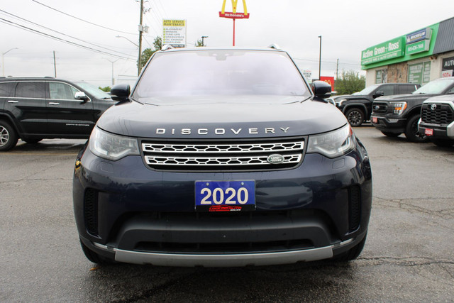 2020 Land Rover Discovery in Cars & Trucks in Oakville / Halton Region - Image 2