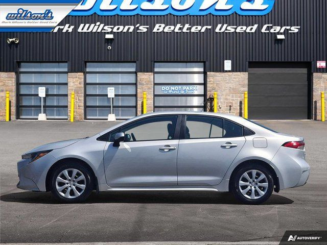 2022 Toyota Corolla LE | Heated Seats | Adaptive Cruise in Cars & Trucks in Guelph - Image 2