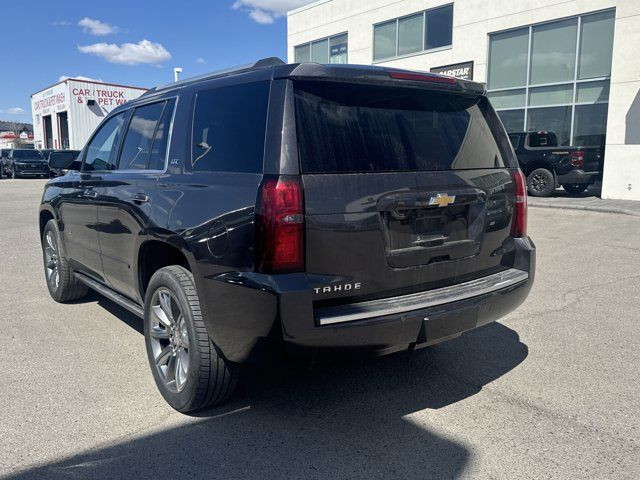 2015 Chevrolet Tahoe ***NO CHARGE 1YR/24K POWERTRAIN in Cars & Trucks in Calgary - Image 2