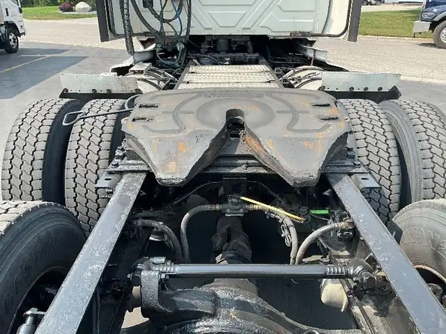 2019 International LT625 in Heavy Trucks in Mississauga / Peel Region - Image 7