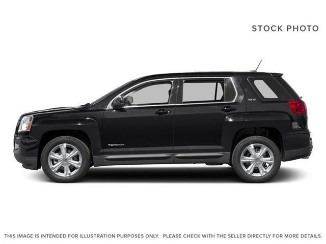 2017 GMC Terrain SLE in Cars & Trucks in Banff / Canmore - Image 3