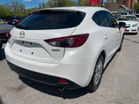 …..MAZDA MAZDA3 GS 4DR HATCH BT REV CAM NAVI HEAT SEAT SUNROOF…..PERFECT COND. .......WE INCLUDE EVE... (image 6)